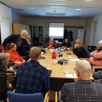 Verenigingsondersteuning