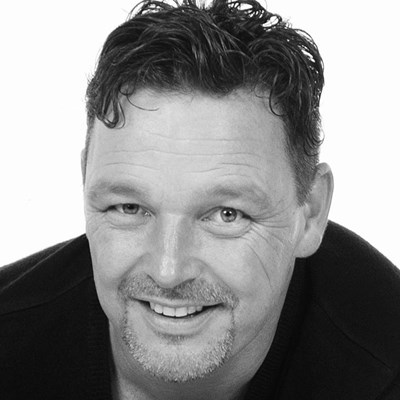 Ronald de Haan