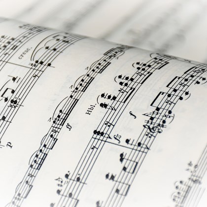 Muziek