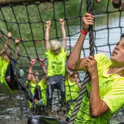 Survivalrun Winsum