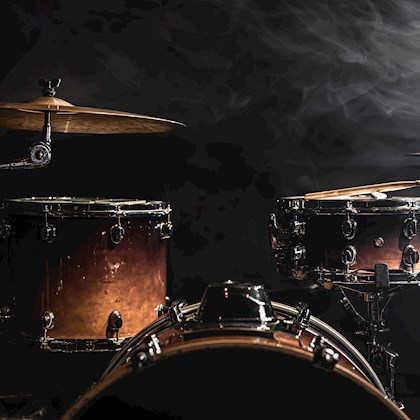 Drums