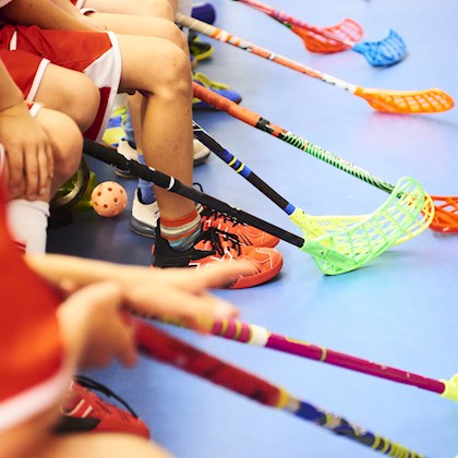 Unihockey