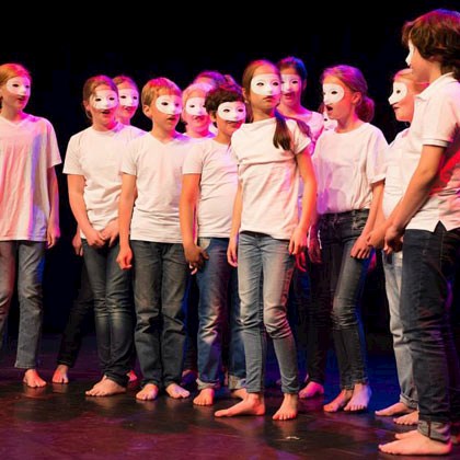 Jongerentheater
