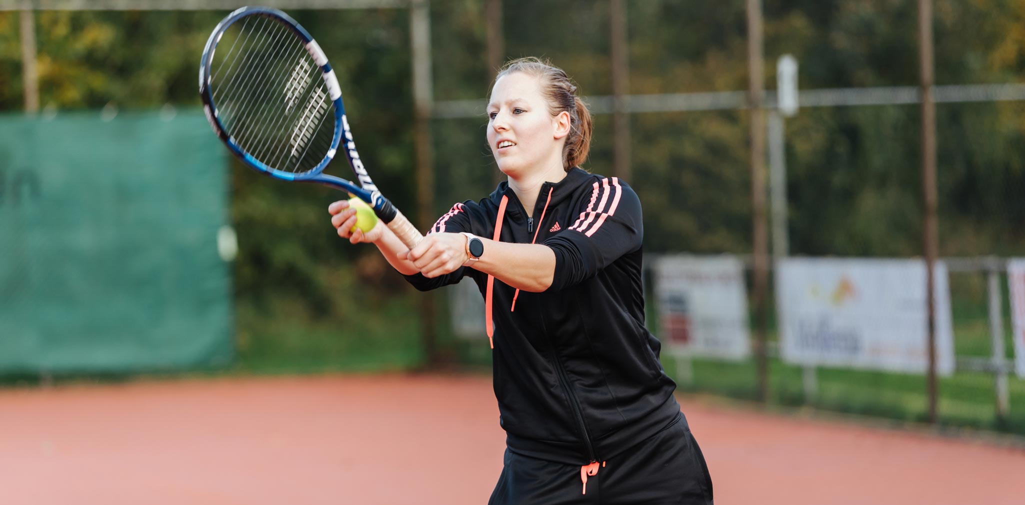 Tennisclub Nienoord